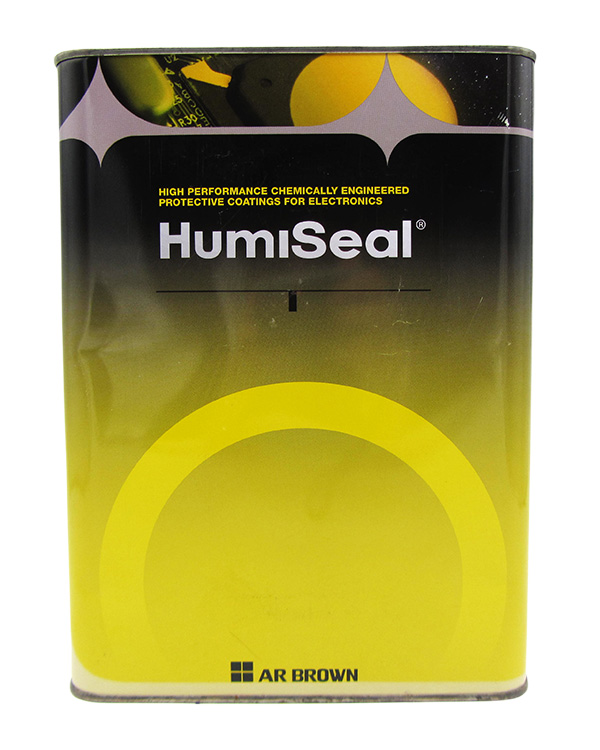 HumiSeal 1B51NSLU三防漆 环保