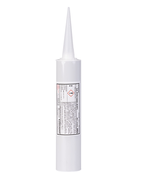 Cemedine SX-PPK1000(EXP)结构胶 粘PP