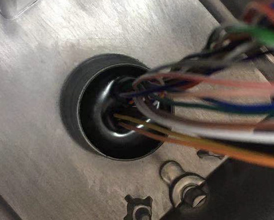 电子灌封胶的常见类型和特点