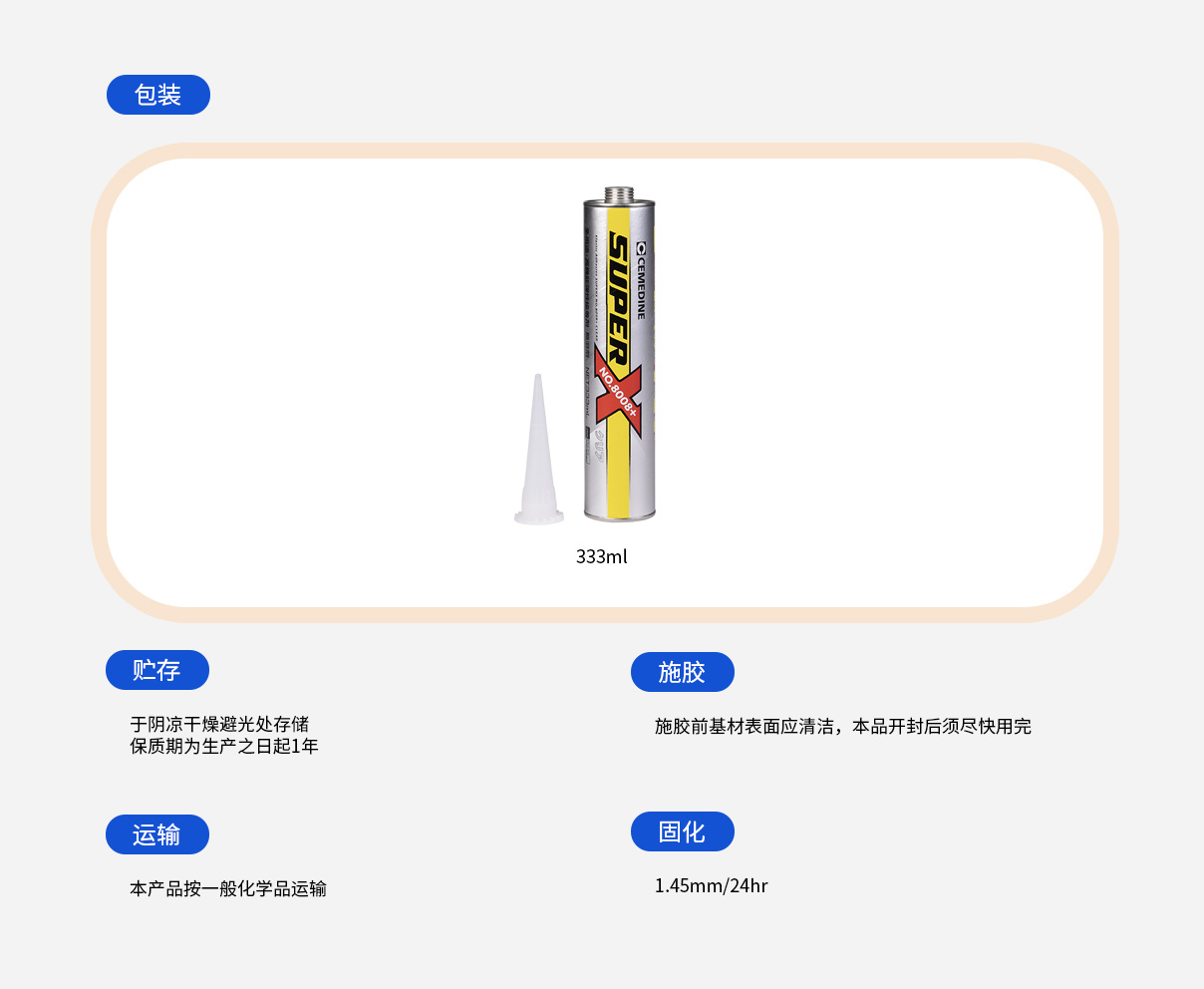 使用说明