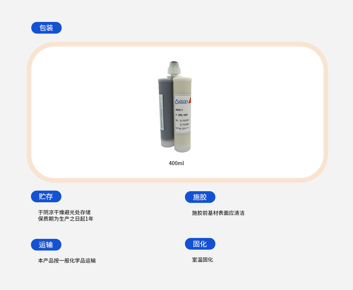 使用说明