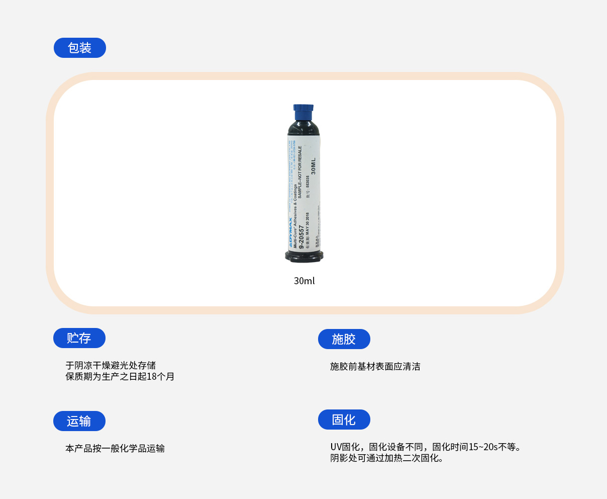 使用说明